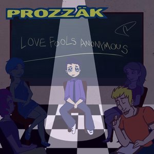 Love Fools Anonymous