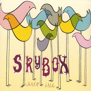 The Caravan Cabaret