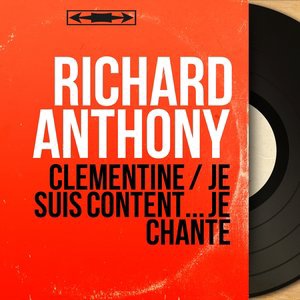 Je suis content... je chante