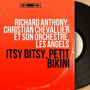 Itsy bitsy, petit bikini