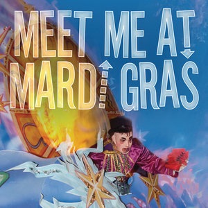 Go To The Mardi Gras