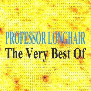 Professor Longhair Blues