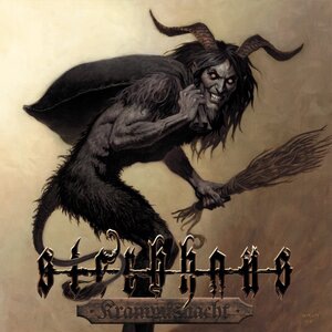 Krampusnacht