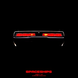Spaceships