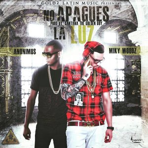 No Apagues la Luz
