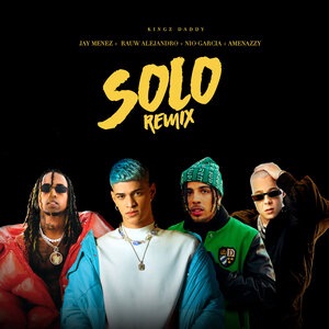 Solo Remix