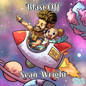 Blast Off
