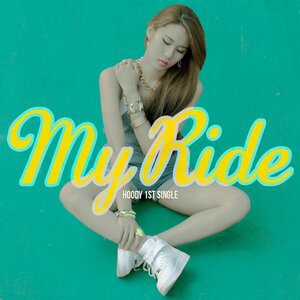 My Ride