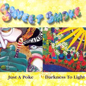 Darkness To Light