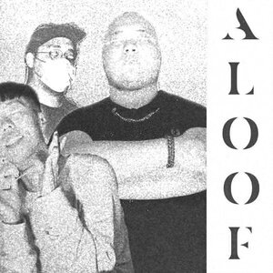ALOOF
