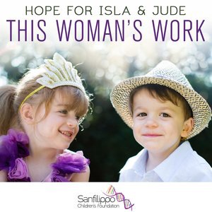 This Woman's Work