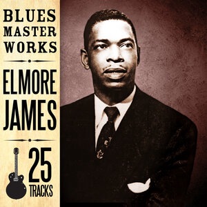 Stranger Blues