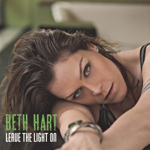 Leave The Light On
