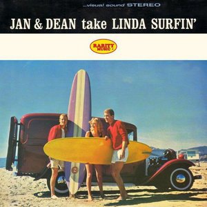 Surfin' Safari