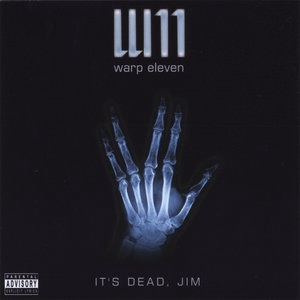 It's Dead, Jim