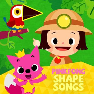 Shapes Are All Around