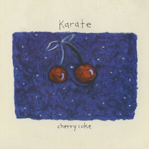 Cherry Coke