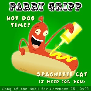 Hot Dog Time