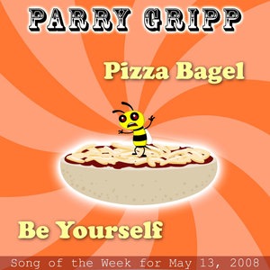 Pizza Bagel