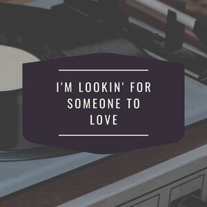 Girl On My Mind