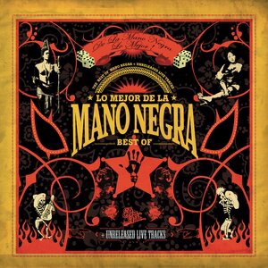 Mano Negra 2