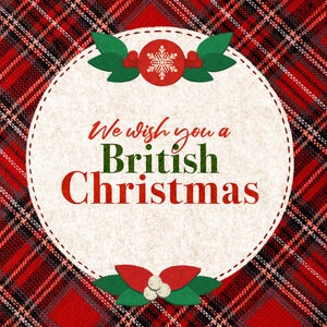 The Best Christmas of Them All
