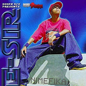 Nimefika Jo