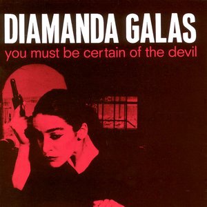 You Must Be Certain Of The Devil