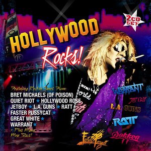 Rock Me (Re-Recorded)