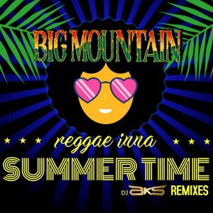 Reggae Inna Summertime