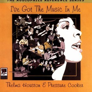 I've Got The Music in Me