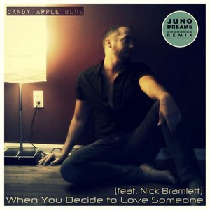 When You Decide to Love Someone