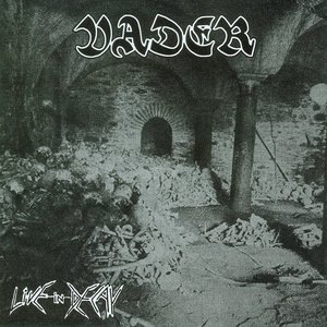 Necropolis