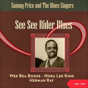 See See Rider Blues