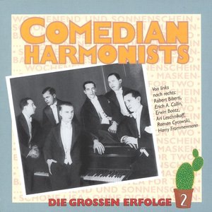 Der Alte Cowboy (The Last Round Up)