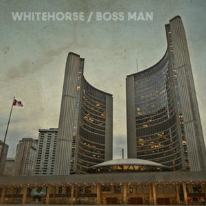 Boss Man