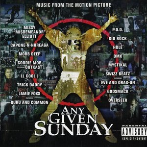 Any Given Sunday (Outro)