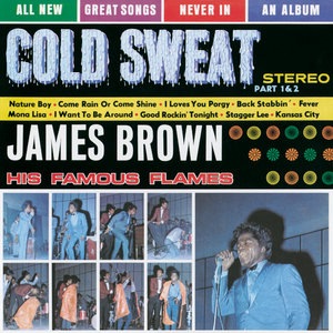 Cold Sweat Part 2
