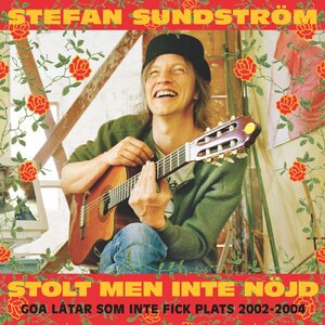 Stolt Men Inte Nöjd
