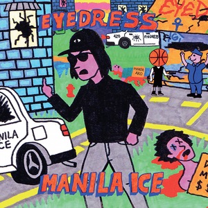 Manila Ice