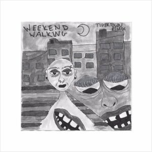 Weekend Walking
