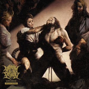 Womb Forced Animus