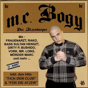 Mess dich nicht