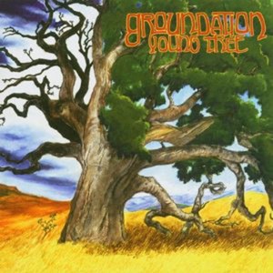 Groundation Chant