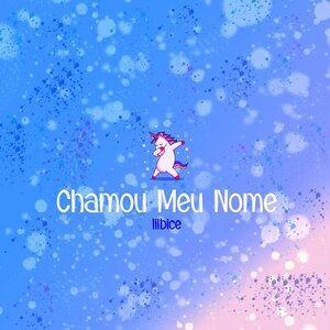 CHAMOU MEU NOME