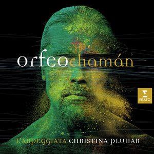 Pluhar: Orfeo Chamán, Act 2: "Habrá una ninfa" (Nahual)