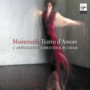 Monteverdi: Damigella tutta bella, SV 235