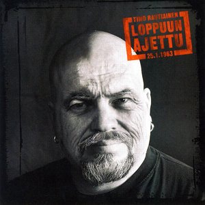 Loputon suo