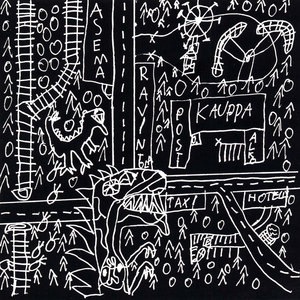 Talvi-illan tarina