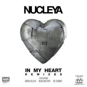 In My Heart